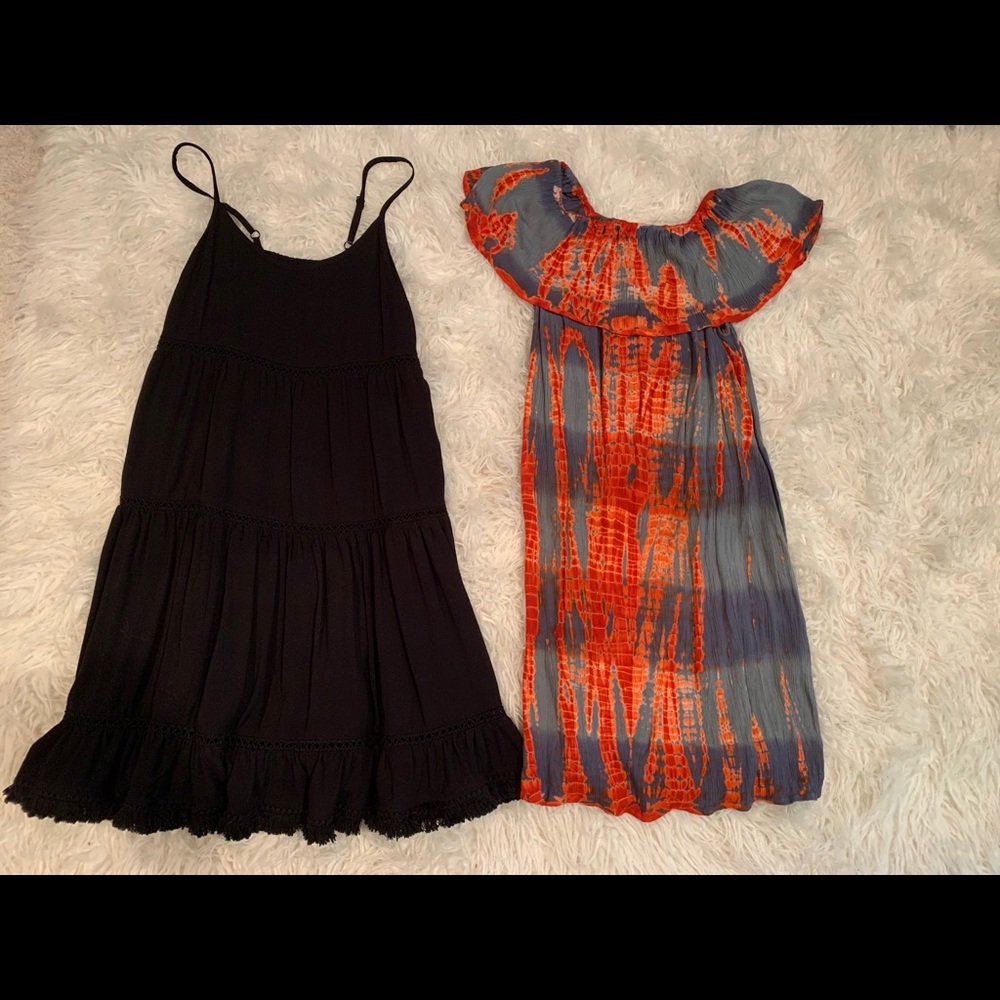 Dresses!!